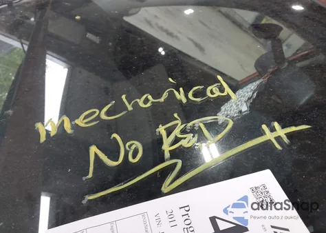 2011 Subaru Forester 2.5X Premium from USA, damaged, VIN JF2SHADC5BH751340